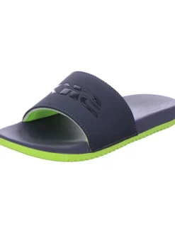 Badeschuh in grau>Skechers Online