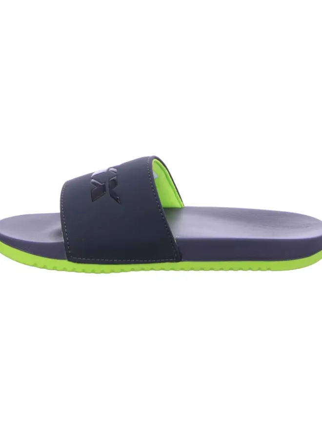 Badeschuh in grau>Skechers Online