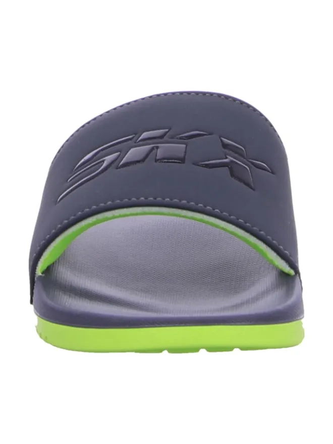 Badeschuh in grau>Skechers Online