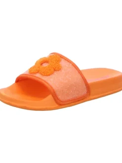 Badeschuh in orange>Agatha Ruiz de la Prada Online