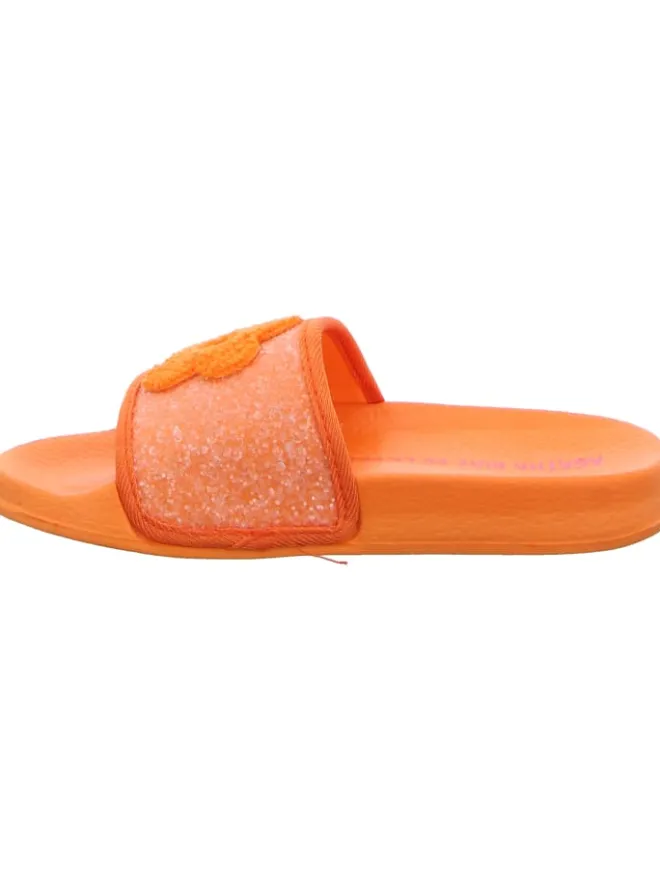 Badeschuh in orange>Agatha Ruiz de la Prada Online