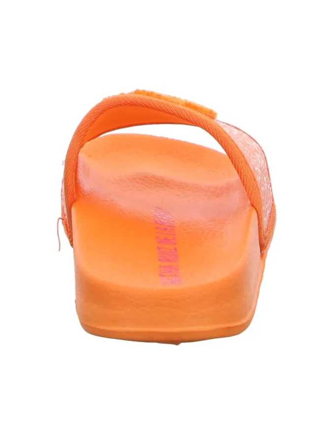 Badeschuh in orange>Agatha Ruiz de la Prada Online
