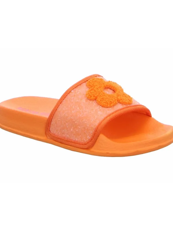 Badeschuh in orange>Agatha Ruiz de la Prada Online