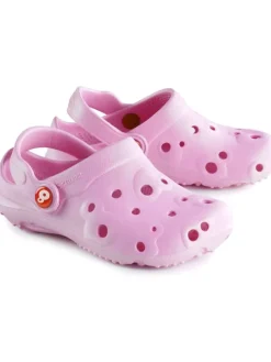 Badeschuh in Rosa>Schu´zz Hot