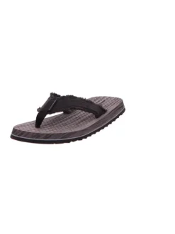 Skechers Clogs & Pantoletten·Pantoletten^Badeschuh in schwarz