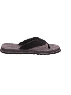 Skechers Clogs & Pantoletten·Pantoletten^Badeschuh in schwarz