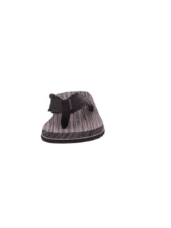 Skechers Clogs & Pantoletten·Pantoletten^Badeschuh in schwarz