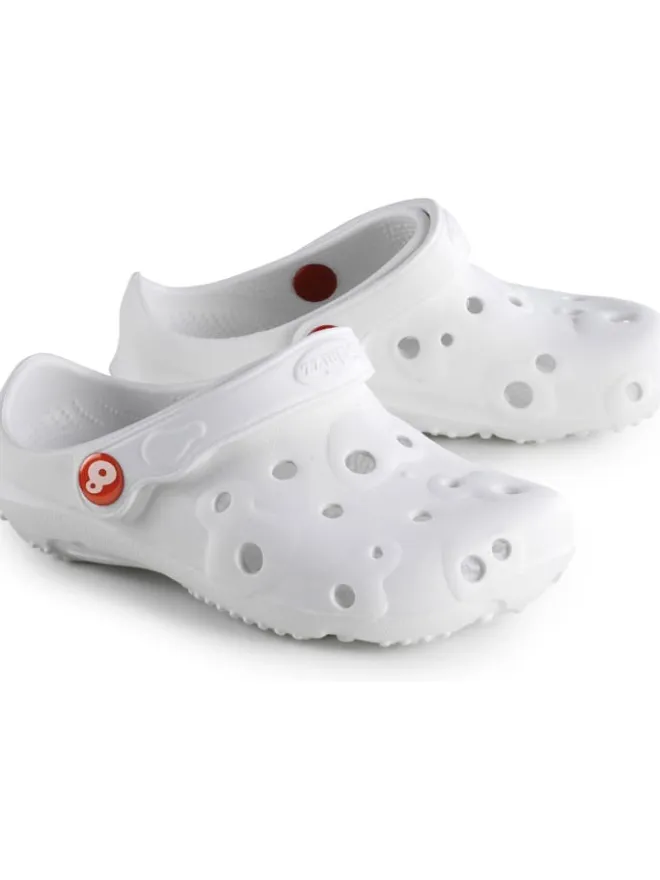 Schu´zz Badeschuhe^Badeschuh in Weiß