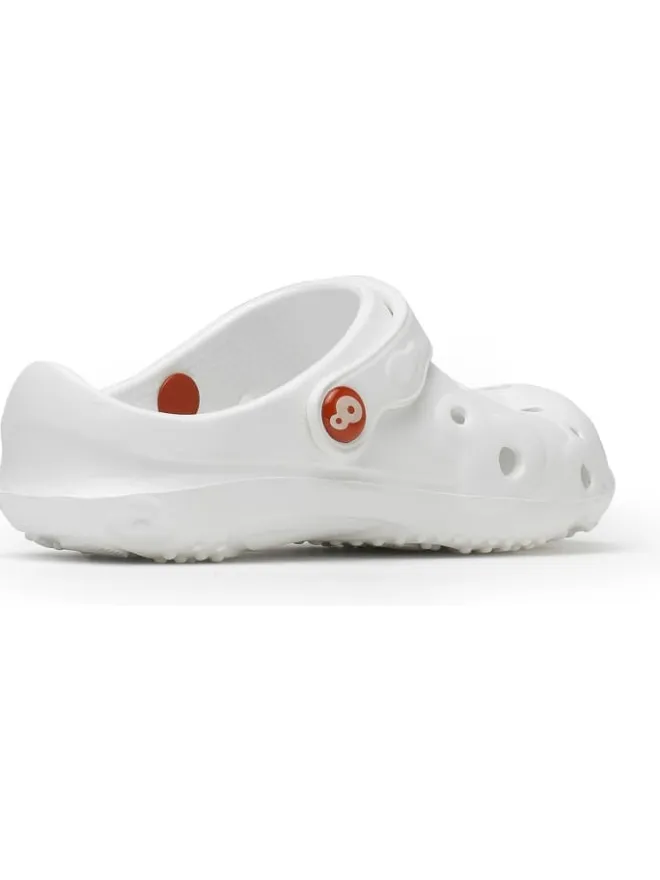 Schu´zz Badeschuhe^Badeschuh in Weiß