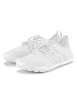 Venice Beach Badeschuhe^Badeschuh in weiß
