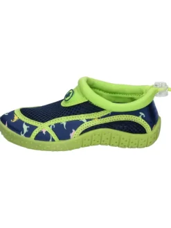 Lico Badeschuhe^Badeschuh "Leyte" in Blau