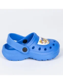 Badeschuhe – Praktische Clogs für Kinder in Blau>COFI 1453 Discount
