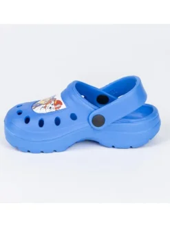 Badeschuhe – Praktische Clogs für Kinder in Blau>COFI 1453 Discount