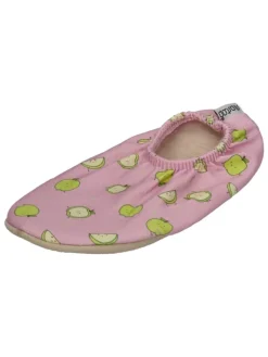 SLIPSTOP DEUTSCHLAND Badeschuhe^Badeschuhe APPLE in bunt