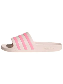 adidas Clogs & Pantoletten^Badeschuhe 