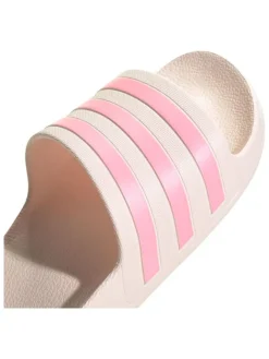 adidas Clogs & Pantoletten^Badeschuhe 