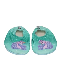 Badeschuhe BELLISIMA in bunt><noscript><img width=