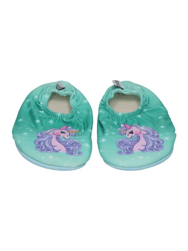 Badeschuhe BELLISIMA in bunt>SLIPSTOP DEUTSCHLAND Best