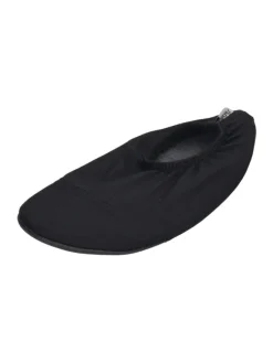 SLIPSTOP DEUTSCHLAND Badeschuhe^Badeschuhe Black Junior in schwarz