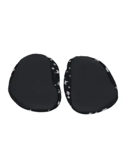 Badeschuhe BRIGHT JUNIOR in schwarz><noscript><img width=