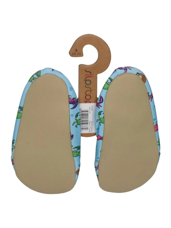 Badeschuhe BUBBA in bunt>SLIPSTOP DEUTSCHLAND Best