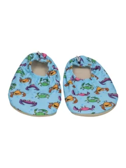 Badeschuhe BUBBA in bunt><noscript><img width=