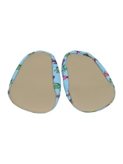 Badeschuhe BUBBA in bunt><noscript><img width=