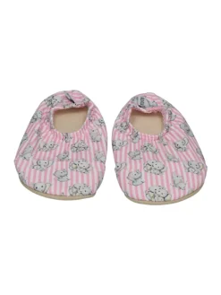 Badeschuhe Calf in bunt><noscript><img width=
