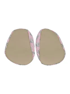 Badeschuhe Calf in bunt><noscript><img width=