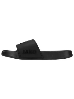 Jako Outdoorschuhe|Clogs & Pantoletten^Badeschuhe "Classic' in Schwarz