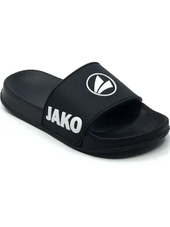 Badeschuhe "Classic" in Schwarz>Jako