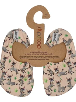 Badeschuhe DONKEY SS21110385 in bunt>SLIPSTOP DEUTSCHLAND Online