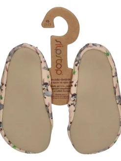 Badeschuhe DONKEY SS21110385 in bunt><noscript><img width=