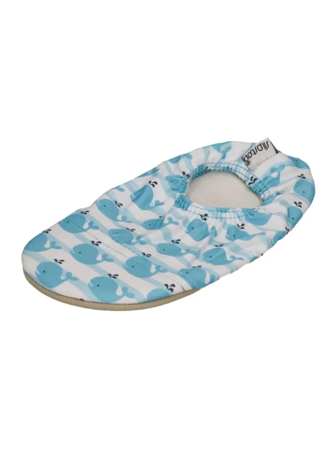 Badeschuhe Doris in bunt>SLIPSTOP DEUTSCHLAND Best