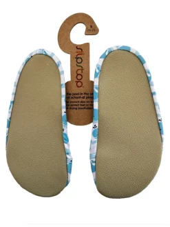 Badeschuhe Doris in bunt><noscript><img width=