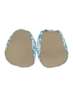 Badeschuhe Doris in bunt><noscript><img width=