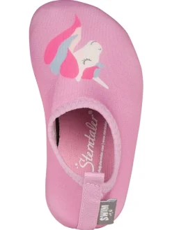 Sterntaler Badeschuhe|Badeschuhe^Badeschuhe Einhorn in 737