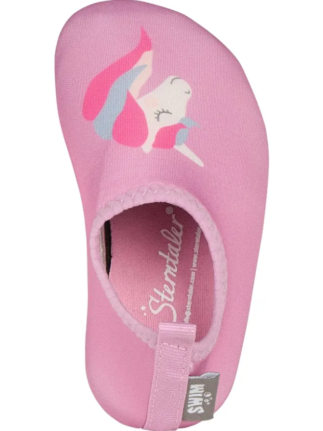 Sterntaler Badeschuhe|Badeschuhe^Badeschuhe Einhorn in 737