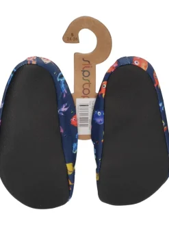 SLIPSTOP DEUTSCHLAND Badeschuhe^Badeschuhe FISH EYE in bunt