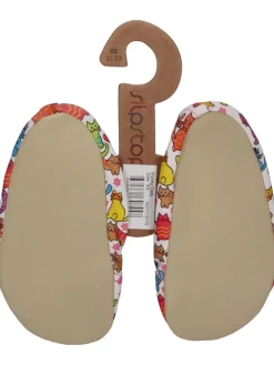 SLIPSTOP DEUTSCHLAND Badeschuhe^Badeschuhe FUNNY CATS in bunt