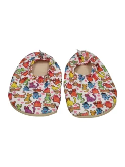 SLIPSTOP DEUTSCHLAND Badeschuhe^Badeschuhe FUNNY CATS in bunt