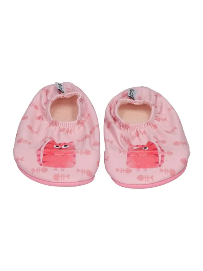 SLIPSTOP DEUTSCHLAND Badeschuhe^Badeschuhe FURBALL in bunt