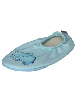 SLIPSTOP DEUTSCHLAND Badeschuhe^Badeschuhe HANT Junior in blau