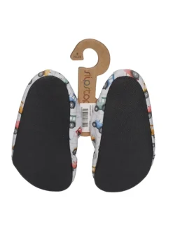 Badeschuhe HARVESTER in bunt><noscript><img width=