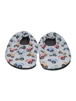 Badeschuhe HARVESTER in bunt><noscript><img width=