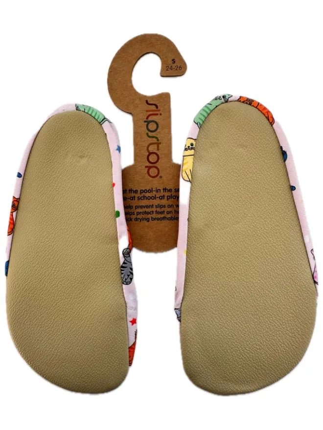 SLIPSTOP DEUTSCHLAND Badeschuhe^Badeschuhe Hermes in bunt