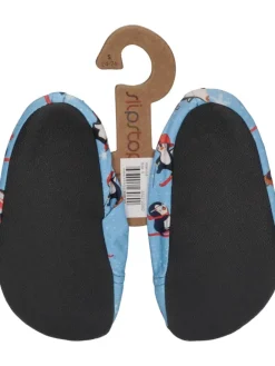 SLIPSTOP DEUTSCHLAND Badeschuhe^Badeschuhe Hilarious in bunt