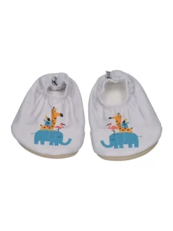 SLIPSTOP DEUTSCHLAND Badeschuhe^Badeschuhe HOPPITY in bunt