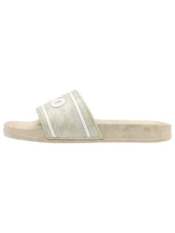 Jako Outdoorschuhe|Clogs & Pantoletten^Badeschuhe "Icon" in Beige