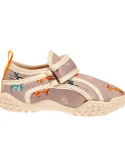 Badeschuhe in Beige>Playshoes Best